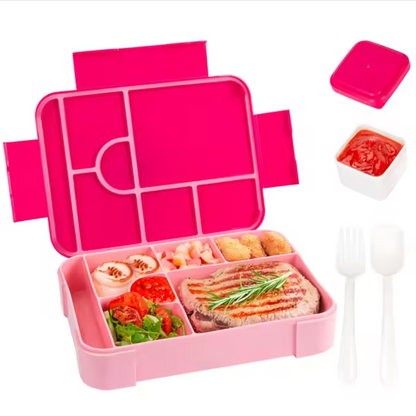 NutraBento Leak Proof Lunch Box