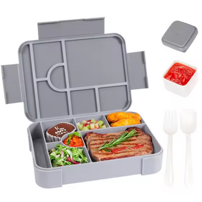 NutraBento Leak Proof Lunch Box