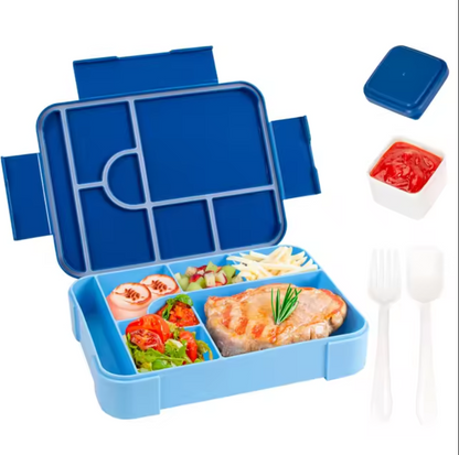 NutraBento Leak Proof Lunch Box