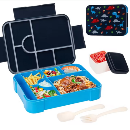 NutraBento Leak Proof Lunch Box